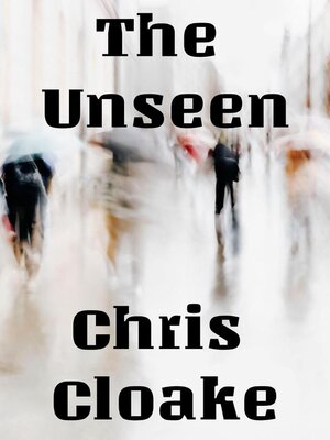 cover image of The Unseen